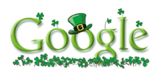 17. März 2005 - St. Patrick's Day